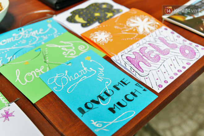 Sau Hà Nội, phiên chợ Người yêu cũ xuất hiện ở Sài Gòn: Mua một món đồ, được nghe cả câu chuyện tình xưa